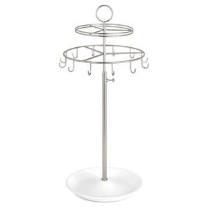 Spinner Jewelry Stand